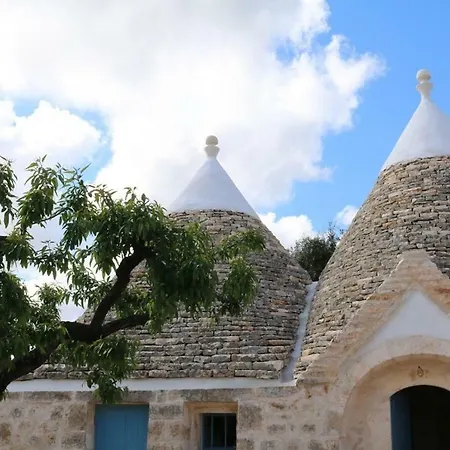 Tatil Evi Holiday Contrada Quattrolinari Conversano