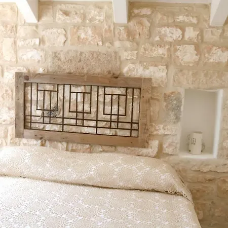 Holiday Contrada Quattrolinari Tatil Evi Conversano