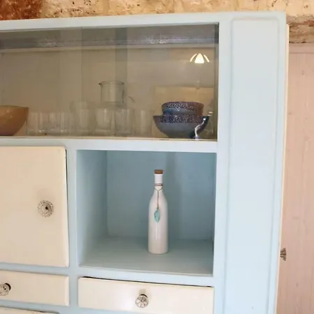 Holiday Contrada Quattrolinari Tatil Evi *
