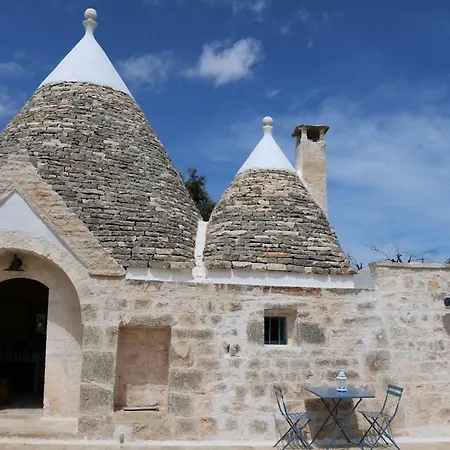 Tatil Evi Holiday Contrada Quattrolinari