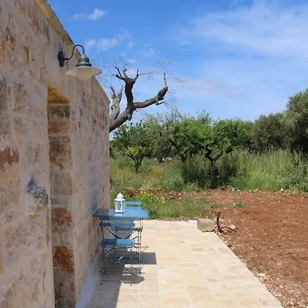 Holiday Contrada Quattrolinari Tatil Evi