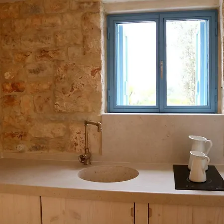 Tatil Evi Holiday Contrada Quattrolinari *